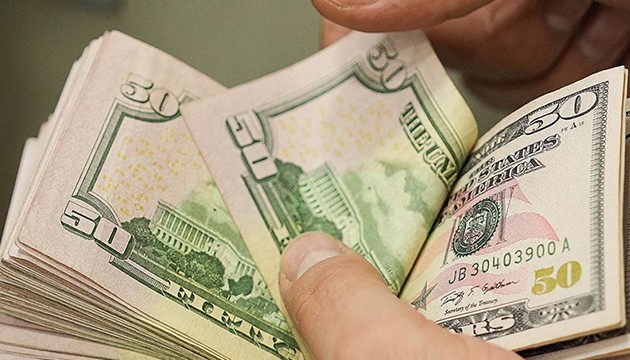 KKM bakiyeleri geriledi