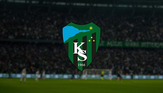 Kocaelispor'dan transfer yasağı açıklaması