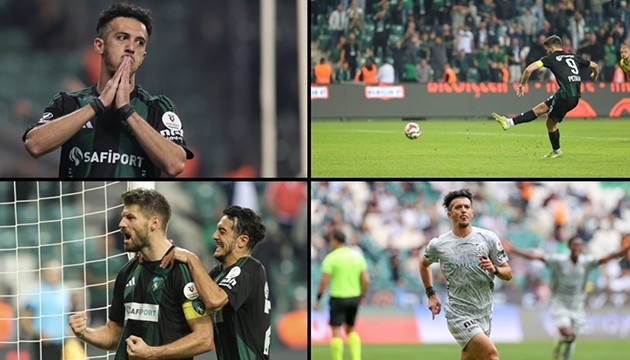 Tayfur ve Petkovic damgası