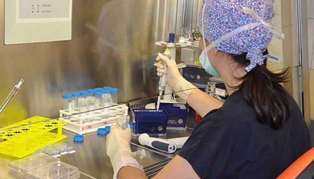 Kök hücre bağışı umut oldu