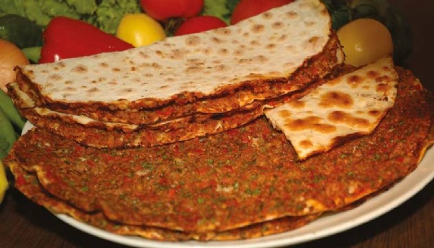 Lahmacun 25 kişiyi hastanelik etti: Restoran mühürlendi