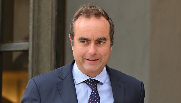 Fransa'da Başbakan Lecornu istifa etti