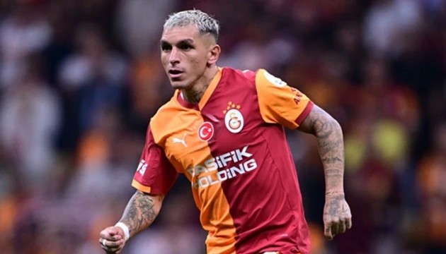 Torreira'dan ayrılık iddialarına yanıt: 'Gittiğim zaman kendim açıklarım'