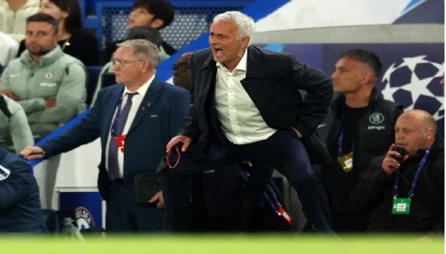 Mourinho: 'Kerem Aktürkoğlu'nu unutun'