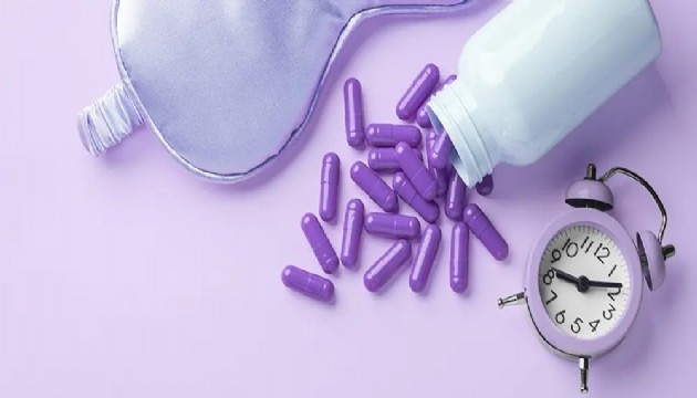 Melatonin takviyeleri kalp yetmezliğine mi neden oluyor?