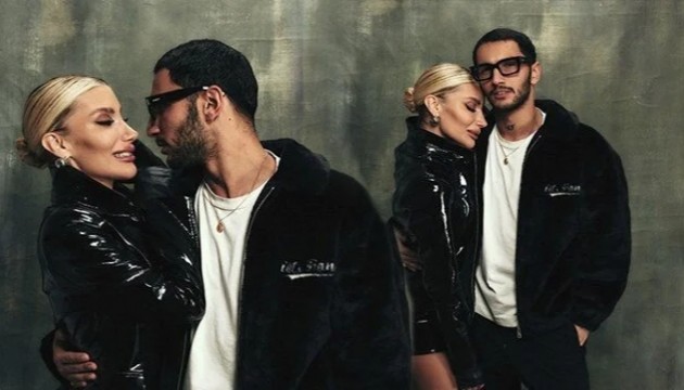 Evlilik hazırlığı yapıyordu! İrem Derici tek kalemde sildi