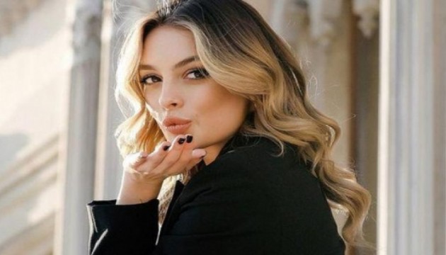Melis Sezen Venedik Film Festivali'nde!