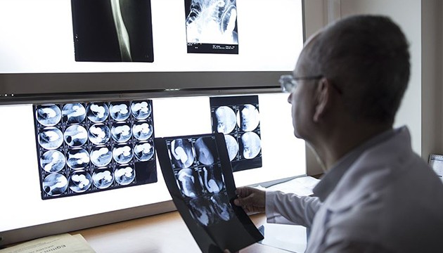 Yaş ilerledikçe o risk artıyor