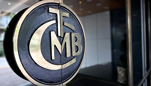 Merkez Bankası rezervlerinde rekor