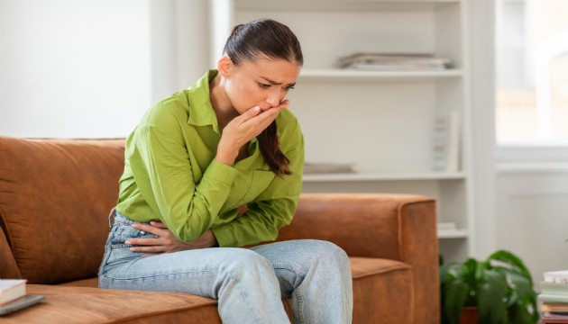 Uzman isimden kritik uyarılar: Mide şikayetlerinizin nedeni ‘mikrop’ olabilir