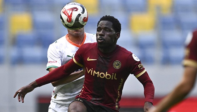 Başkentte kazanan çıkmadı