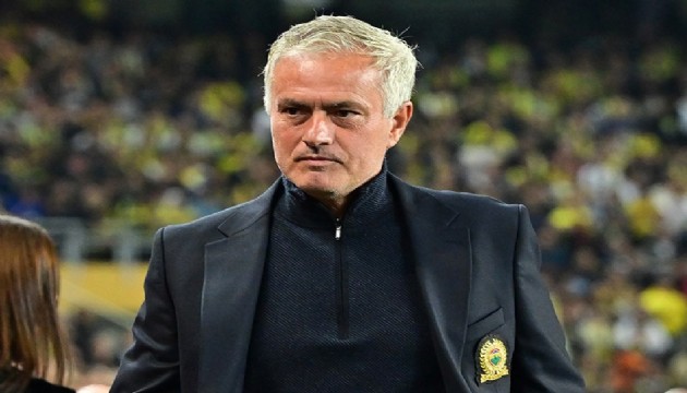 'Mourinho istifa etmeli' dedi