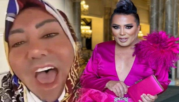 Başörtüsü videosu sonrası tutuklanmıştı: Fenomen Murat Övüç'e mahkemeden ret