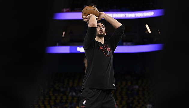 All-Star oylaması belli oldu