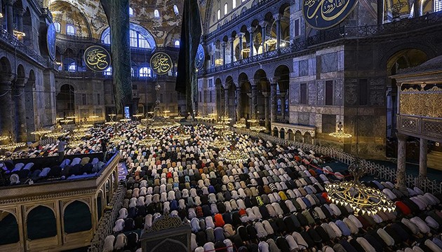 İllere göre bayram namazı saatleri