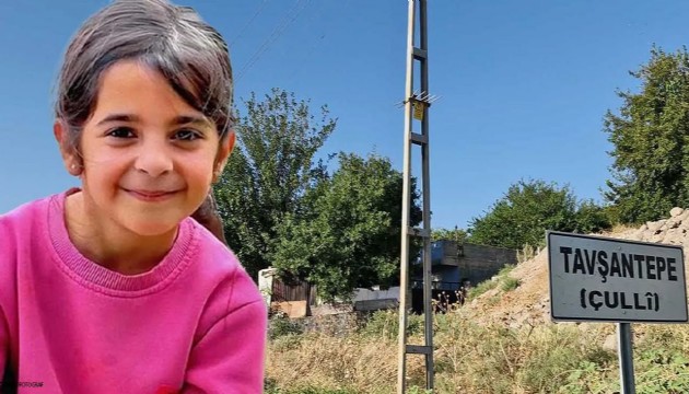 Narin Güran cinayeti davasında yeni gelişme