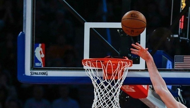 NBA'de gecenin sonuçları