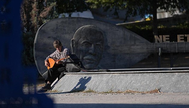 Ali Ertaş, Neşet Ertaş'ı özlemle anlattı