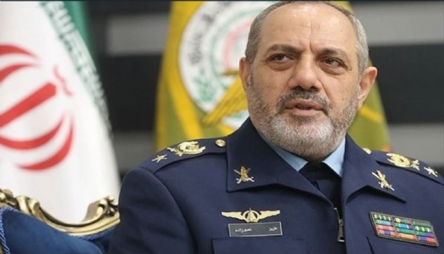 İran'dan Trump'a rest