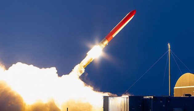 Rusya'dan nükleer füze açıklaması