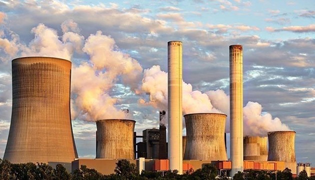 Nükleer enerjide rekor yılı