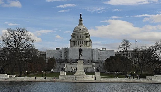 ABD'de flaş siber saldırı