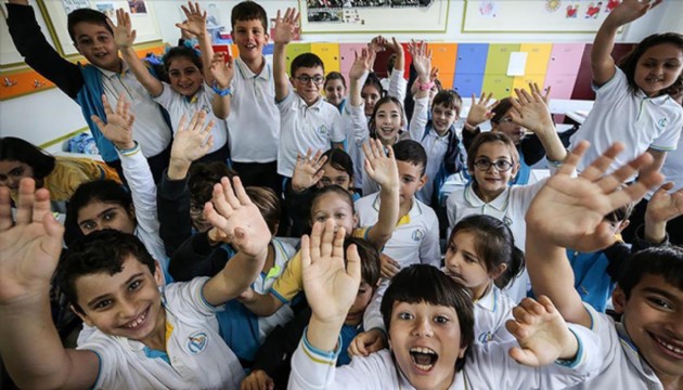 7 Nisan'a kadar sürecek ikinci ara tatil başladı