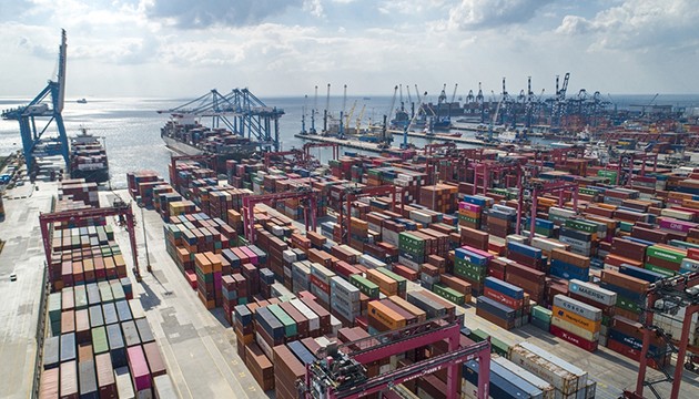 46 ilin ihracatında artış