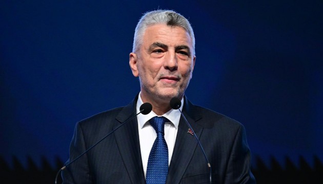 Ömer Bolat: ABD gümrük vergisi avantaj sağlayabilir