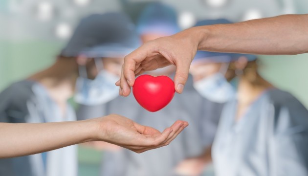 Organ naklinde yeni dönem!