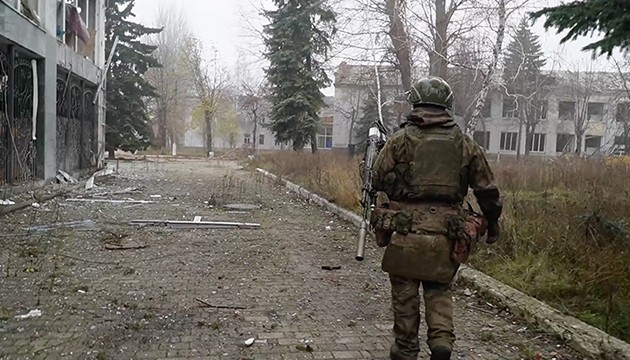 Rus ordusu 2 şehri ele geçirdi