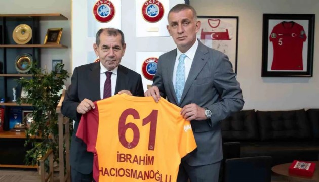 Liverpool maçında Hacıosmanoğlu sürprizi