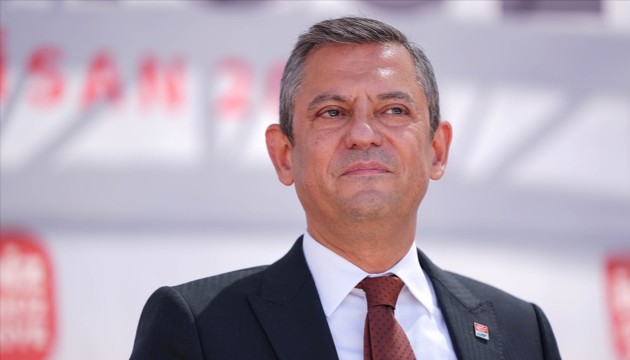 Cumhurbaşkanı Erdoğan'dan Özgür Özel'e yeni tazminat davası