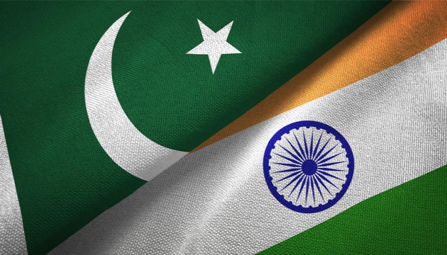 Hindistan ve Pakistan arasında gerilim
