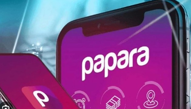 Merkez Bankası'ndan Papara kararı