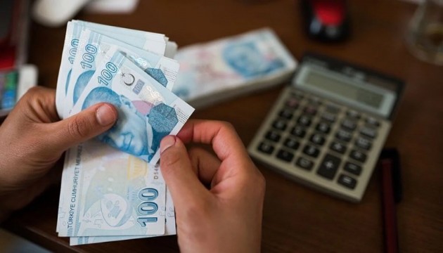 Aralık ayı yaşlı ve engelli aylıkları hesaplara geçti