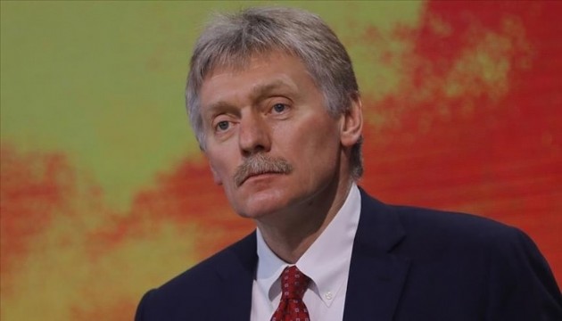 Kremlin: Ukrayna’nın TürkAkım saldırısı enerji terörünün devamıdır