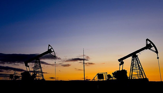 Petrol şirketlerinin hisseleri yükseldi