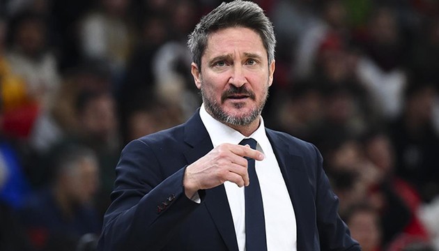 Galatasaray'da Pozzecco dönemi