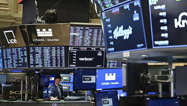 Küresel piyasalar karışık seyirde