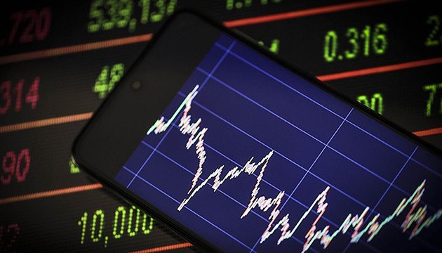 Piyasalar haftaya pozitif başladı