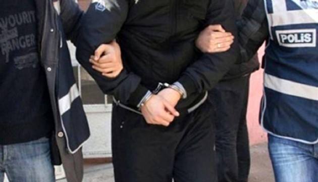 13 yıl 11 ay hapis cezası bulunan firari hükümlü yakalandı