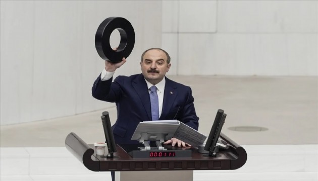 Mustafa Varank'tan yerli teknoloji mesajı