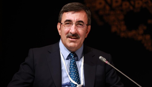 Cevdet Yılmaz'dan ikramiye açıklaması