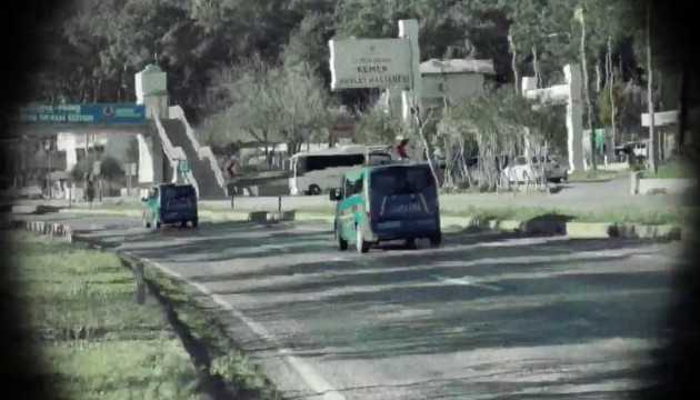 450 bin GSM hattıyla vurgun!