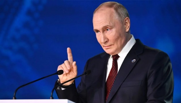 Putin'den ateşkes açıklaması: Tekliflere katılıyoruz