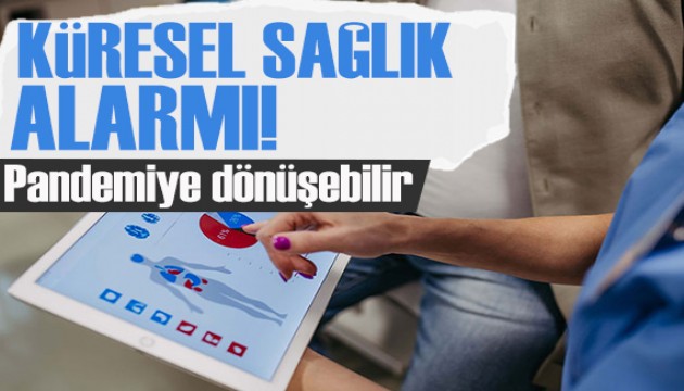 Küresel sağlık alarmı: Karaciğer kanseri 'sessiz bir pandemi'ye dönüşebilir