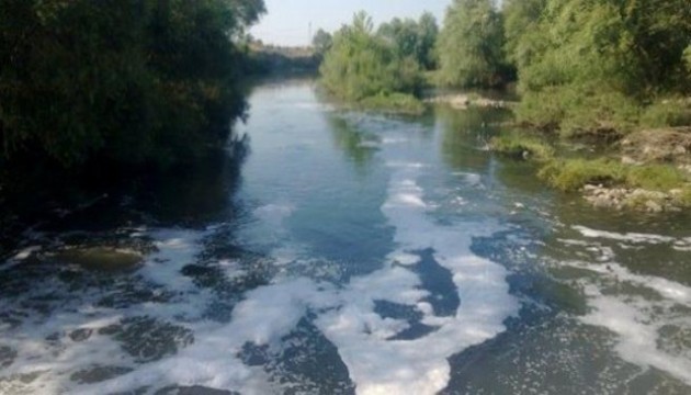 Gönen Çayı alarm veriyor: Oksijen seviyesi sıfıra yakın çıktı