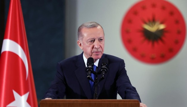 Cumhurbaşkanı Erdoğan'dan 2026 bütçesi mesajı