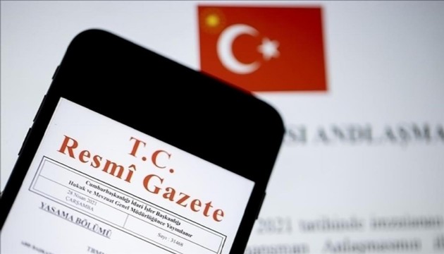 Birçok ilçeye yeni kaymakam ve vali yardımcısı atandı